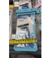 Mpow 2PK & 4PK Waterproof Phone Pouch. 25000 Packs. EXW Los Angeles 
